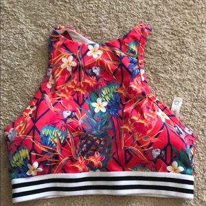 Chestee WZA edition print